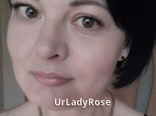 UrLadyRose