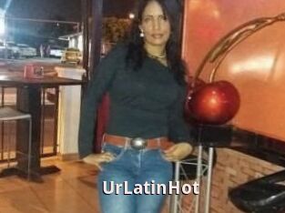 UrLatinHot