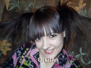 UrLilAn