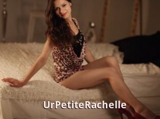 UrPetiteRachelle
