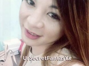 UrSecretFantasYx