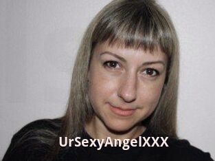 UrSexyAngelXXX