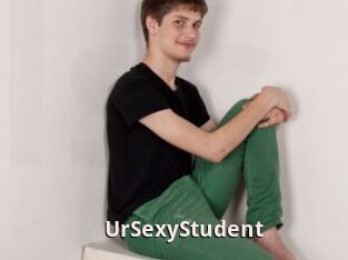 UrSexyStudent