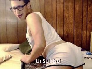 UrSubBoi