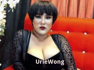 UrieWong