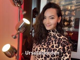 UrsulaGordon