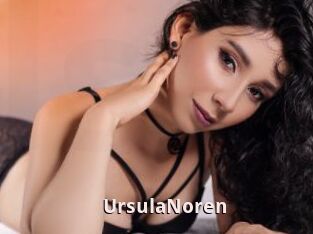 UrsulaNoren