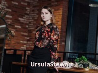 UrsulaStewart