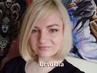 Ursulala