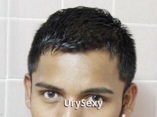 UrySexy