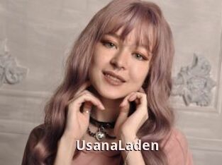 UsanaLaden