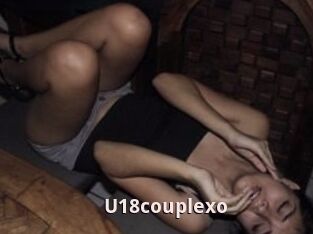 U18couplexo