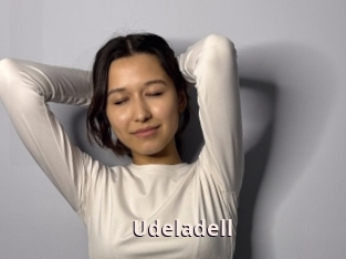 Udeladell