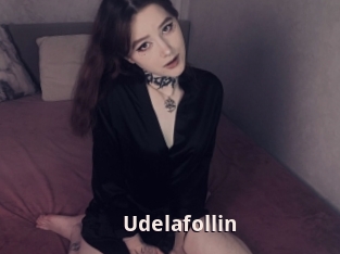 Udelafollin