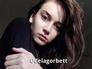 Udelagorbett