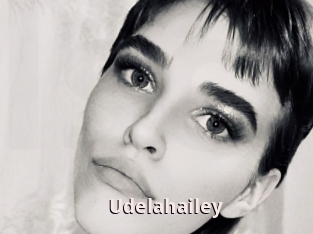 Udelahailey