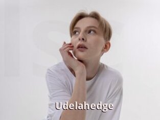 Udelahedge