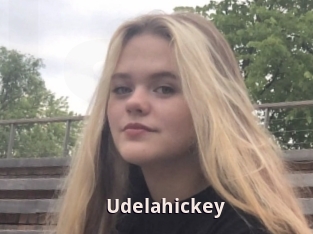 Udelahickey
