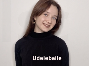 Udelebaile