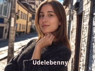 Udelebenny