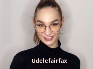 Udelefairfax