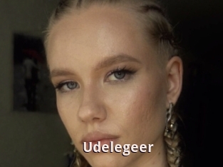 Udelegeer