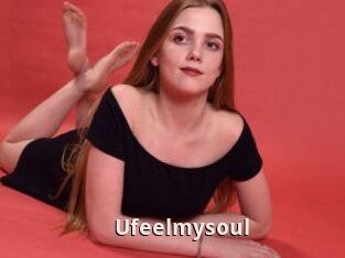 Ufeelmysoul