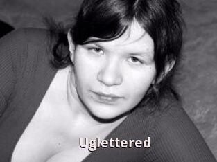 Uglettered