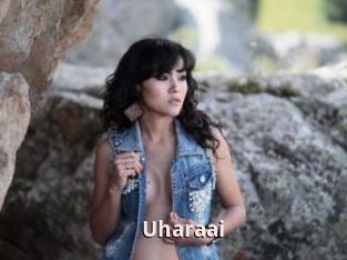 Uharaai