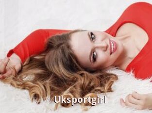 Uksportgirl
