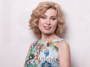 Ulight