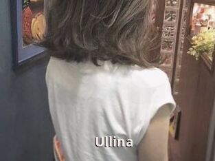 Ullina