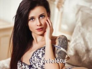 Ultravioletu