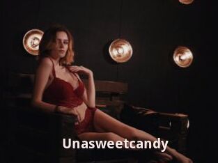 Unasweetcandy