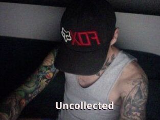 Uncollected