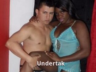 Undertak