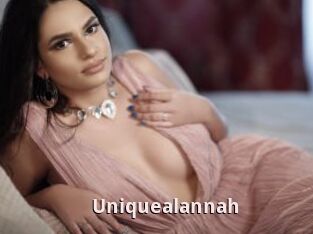 Uniquealannah