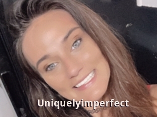 Uniquelyimperfect