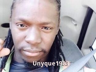 Unyque1983