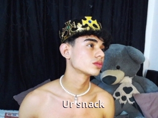 Ur_snack