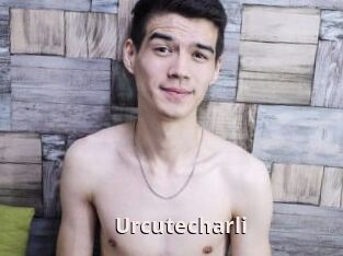 Urcutecharli