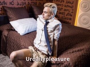 Urdailypleasure