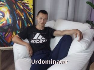 Urdominator