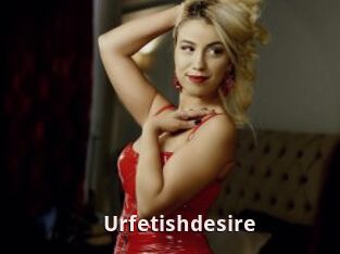 Urfetishdesire