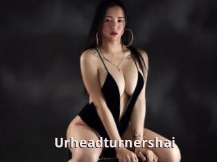 Urheadturnershai