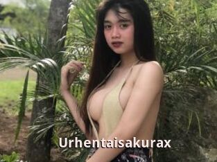 Urhentaisakurax