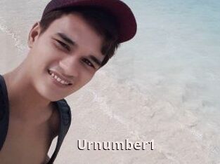 Urnumber1