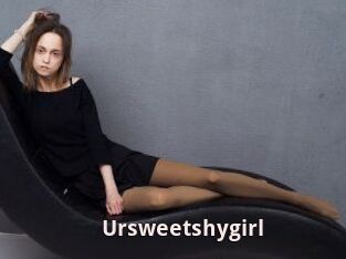Ursweetshygirl