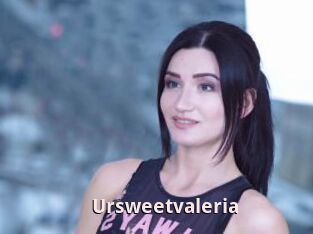 Ursweetvaleria