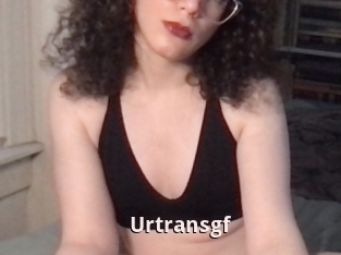 Urtransgf